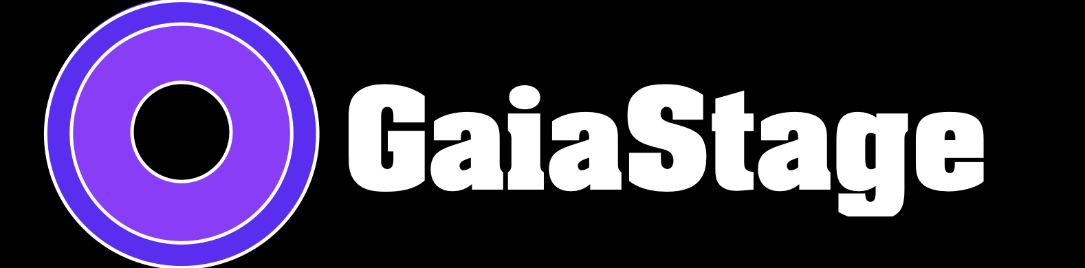 Gaistage Logo