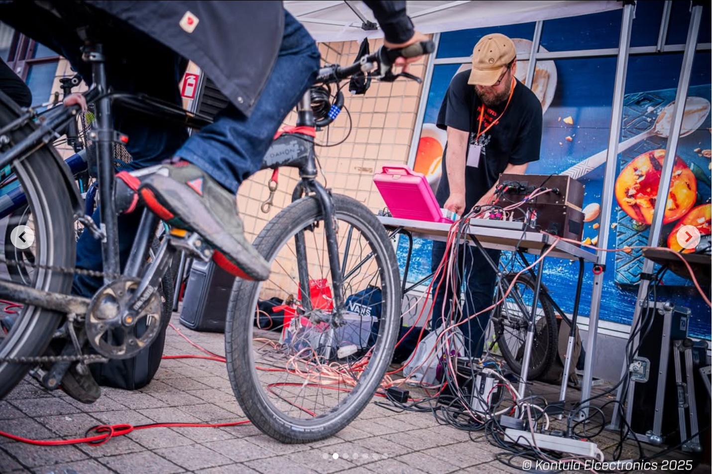 Kontula Kultuuri Ostari